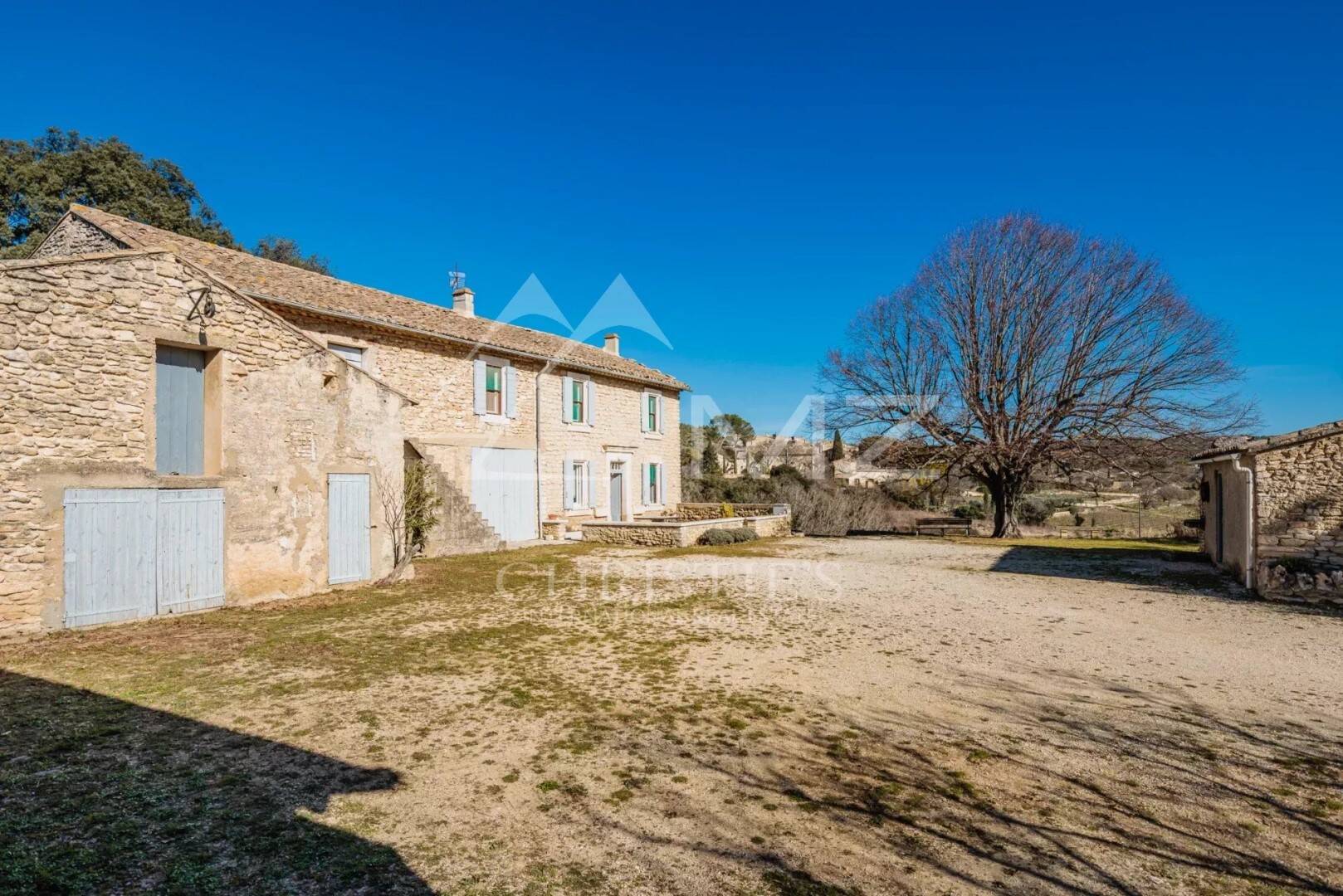 Maison à vendre, 250m², GORDES