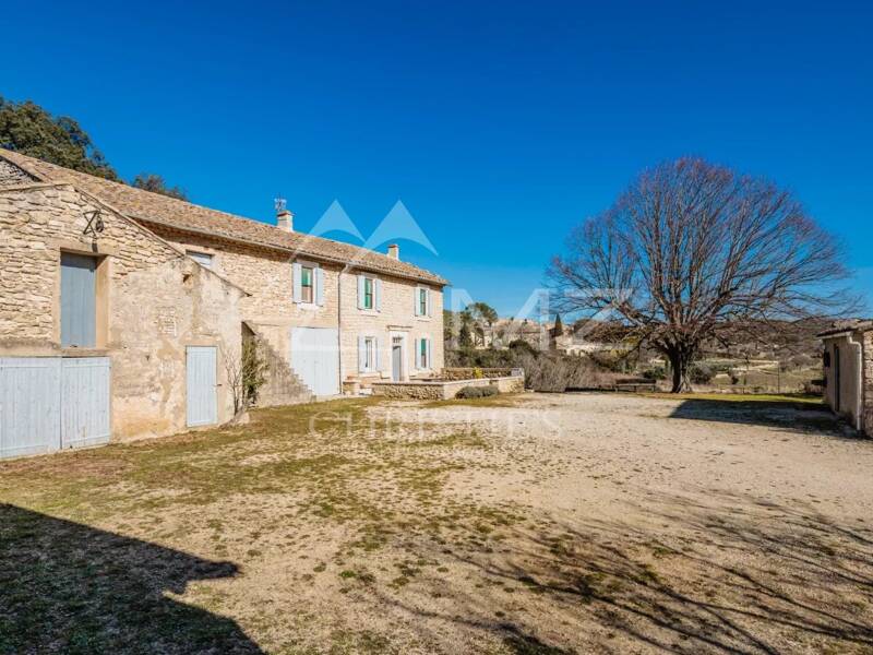 Maison à vendre, 250m², GORDES