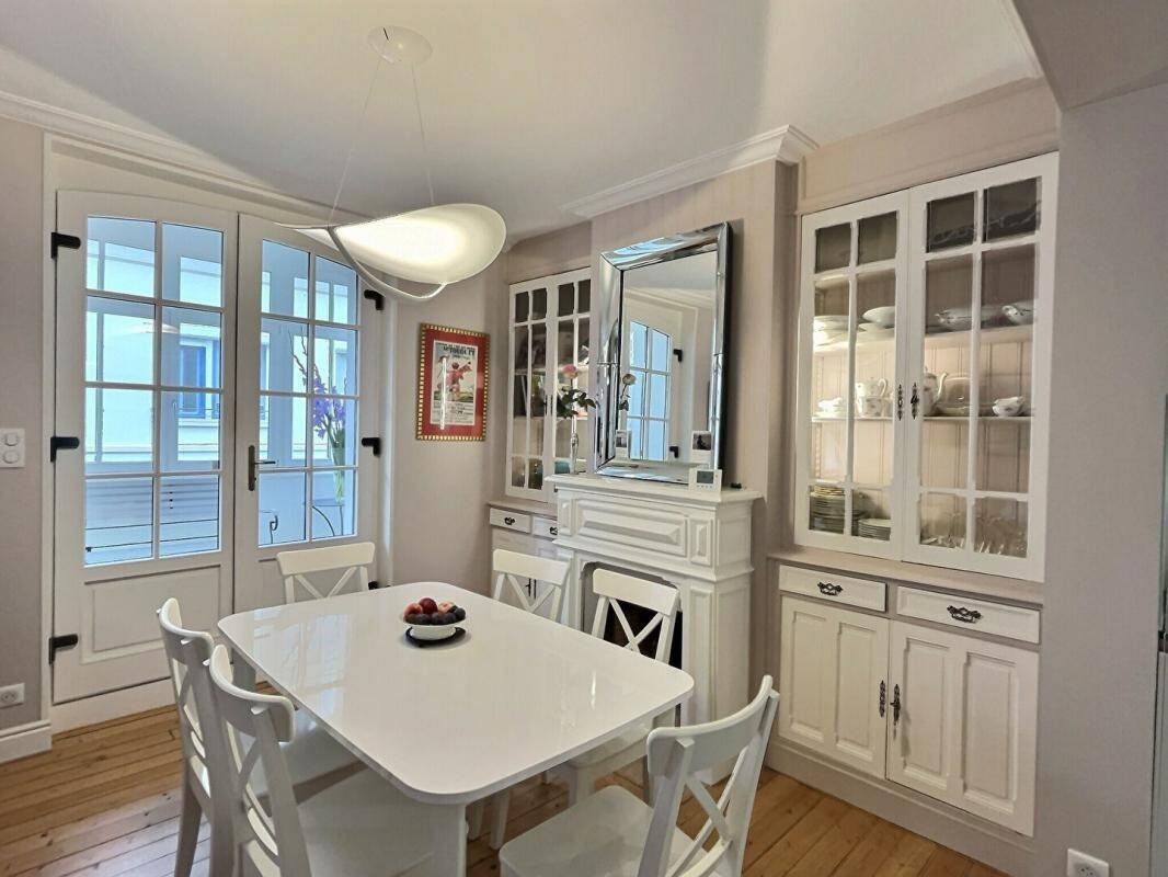 Maison à vendre, 130m², LE TOUQUET PARIS PLAGE