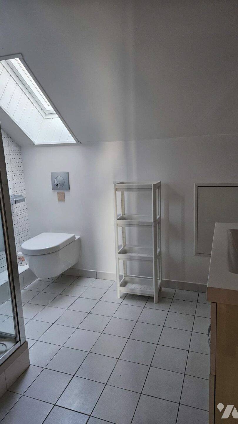 Maison à vendre, 167m², LA GRANDE PAROISSE