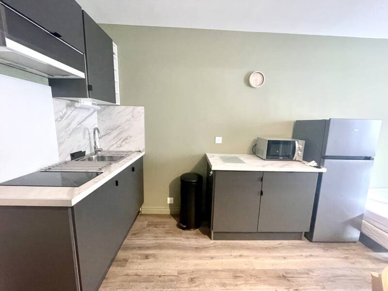 Maison à louer, 16m², REIMS