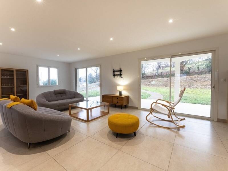 Maison à louer, 166m², SAINT FAUST