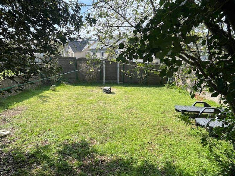 Maison à vendre, 127m², SAINT NAZAIRE