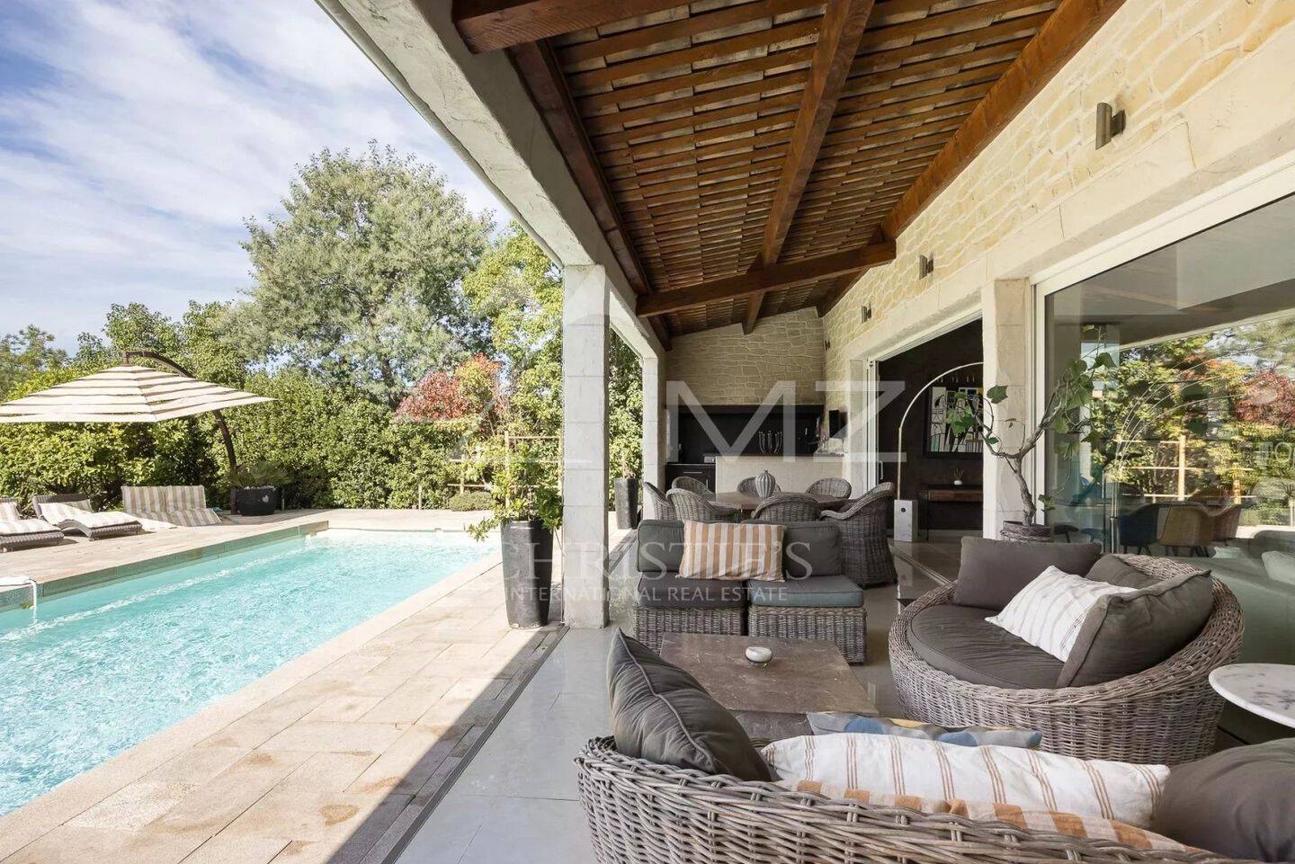 Maison à vendre, 207m², CANNES