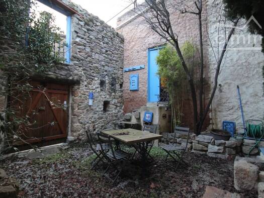 Maison à vendre 159 000 € 6 pièces 3 chambres 155 m² Arques 11190