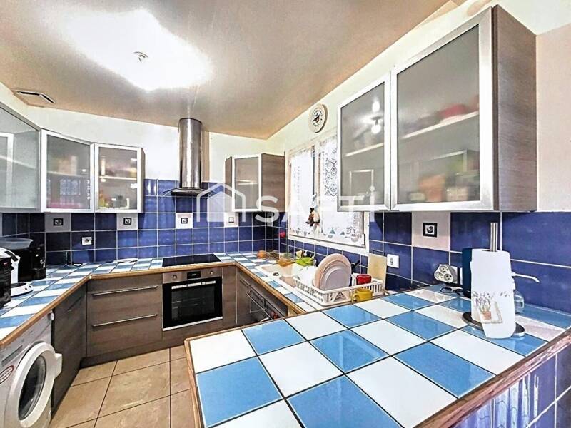 Maison à vendre, 113m², PERPIGNAN