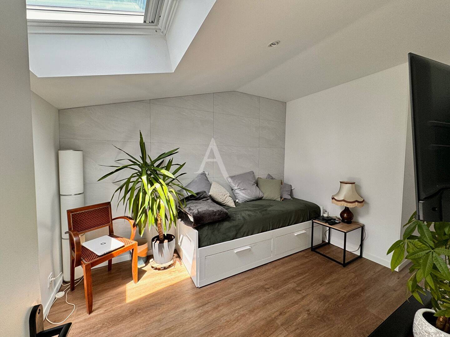 Maison à louer, 30m², LA ROCHE SUR YON