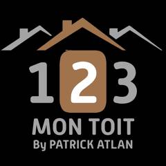 123 Commerces By Patrick Atlan logo