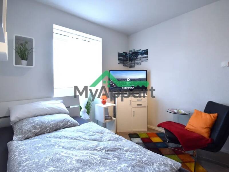 Maison à louer, 21m², ISSY LES MOULINEAUX