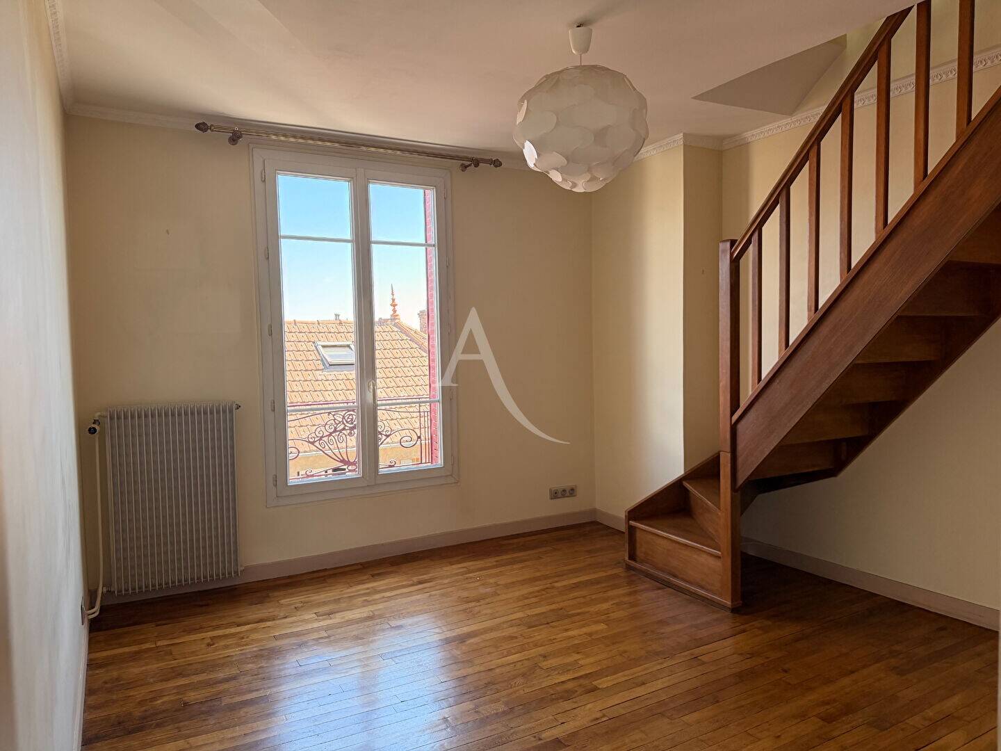 Maison à louer, 52m², COLOMBES