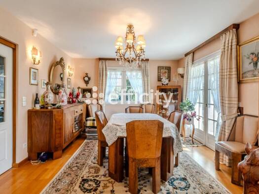 Pavillon à vendre 835 000 € 7 pièces 4 chambres 170 m² 1 346 m² de terrain Chens-sur-Léman 74140