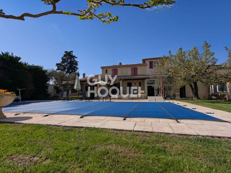 Maison à vendre, 230m², TARASCON