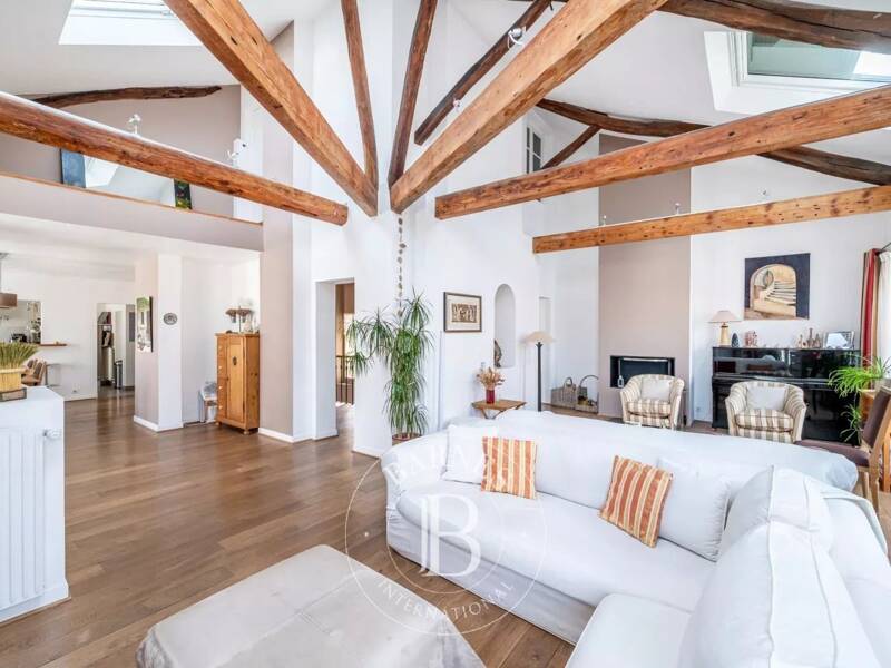 Maison à vendre, 244m², LEVALLOIS PERRET