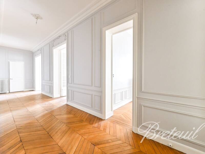 Maison à vendre, 160m², PARIS 7E