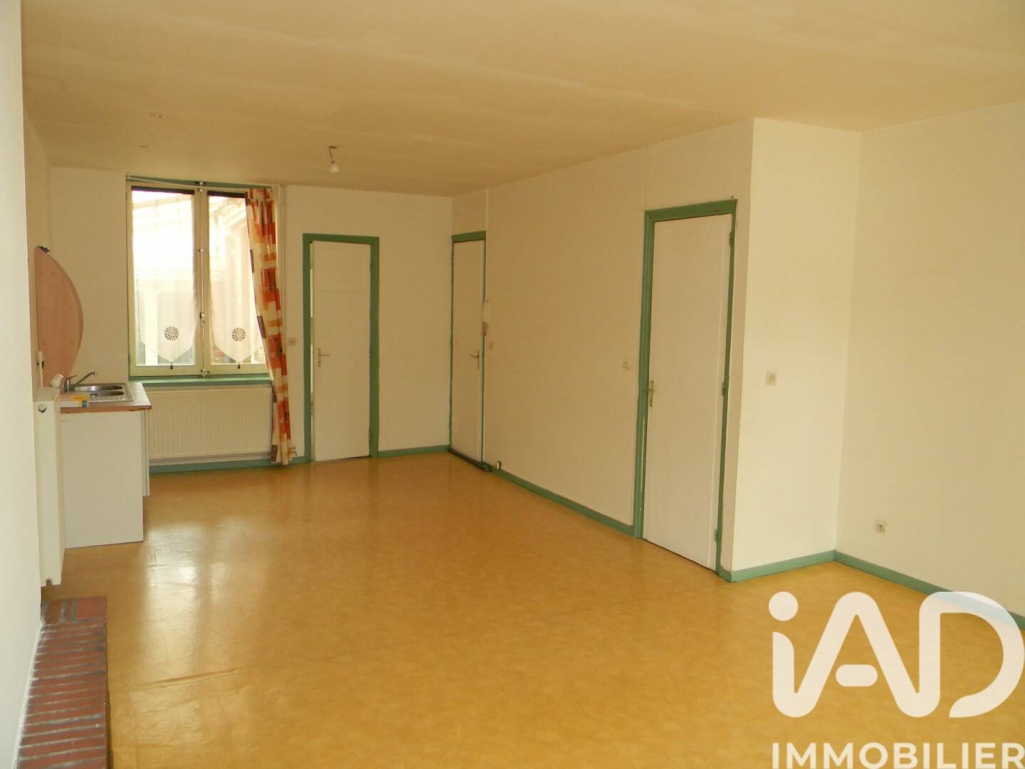 Maison à vendre, 143m², TOURCOING