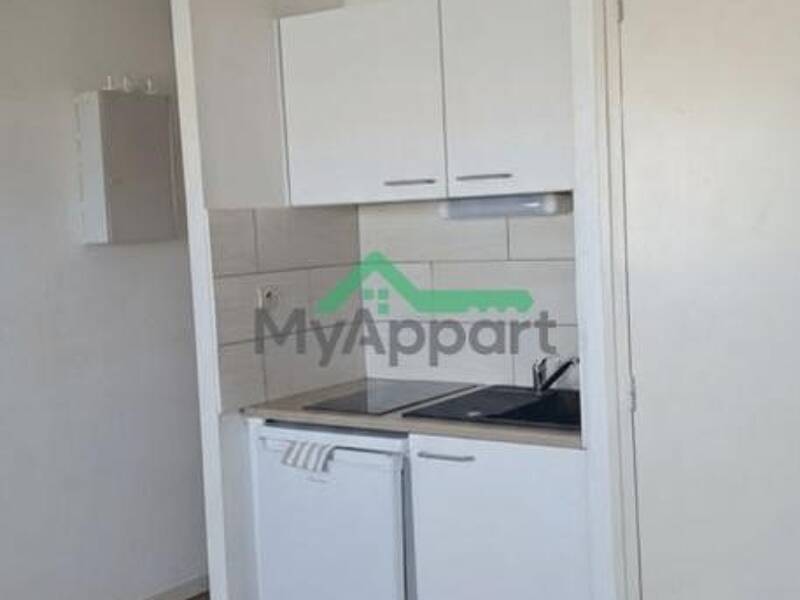 Maison à louer, 17m², ANGERS