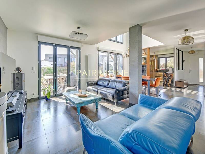 Maison à vendre, 155m², VILLEPREUX