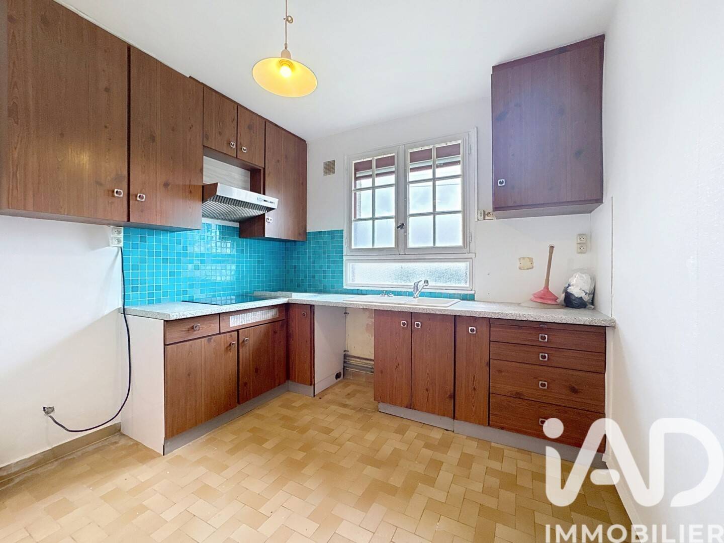 Maison à vendre, 102m², LA BOUEXIERE