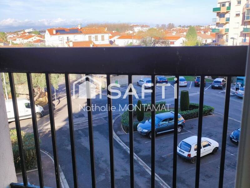 Maison à vendre, 29m², PERPIGNAN