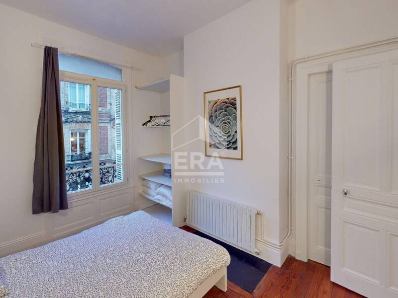 Maison à louer, 50m², LE HAVRE