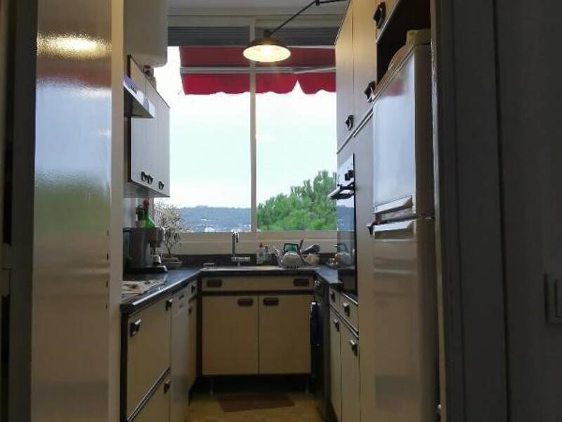 Maison à louer, 77m², NICE