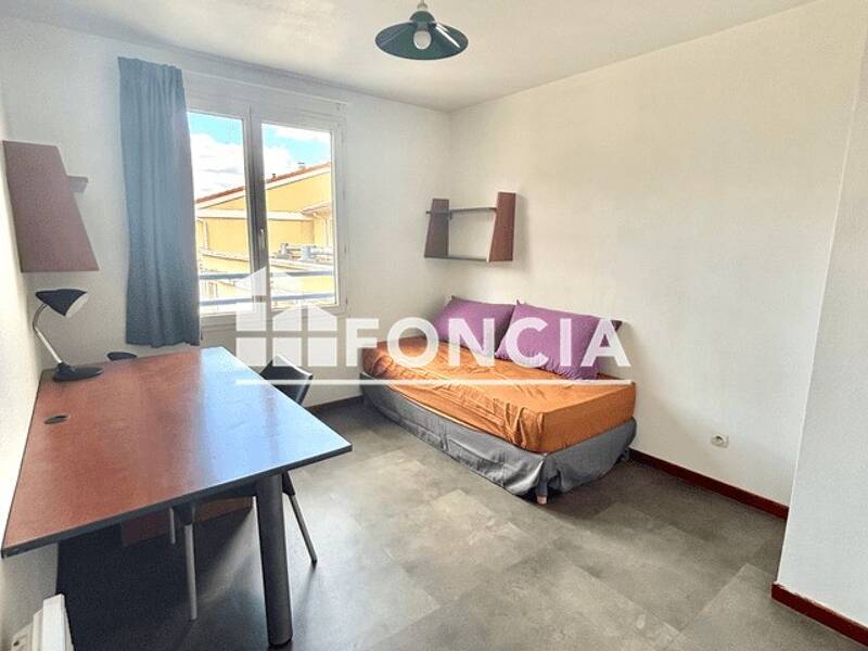 Maison à louer, 33m², SAINT ETIENNE