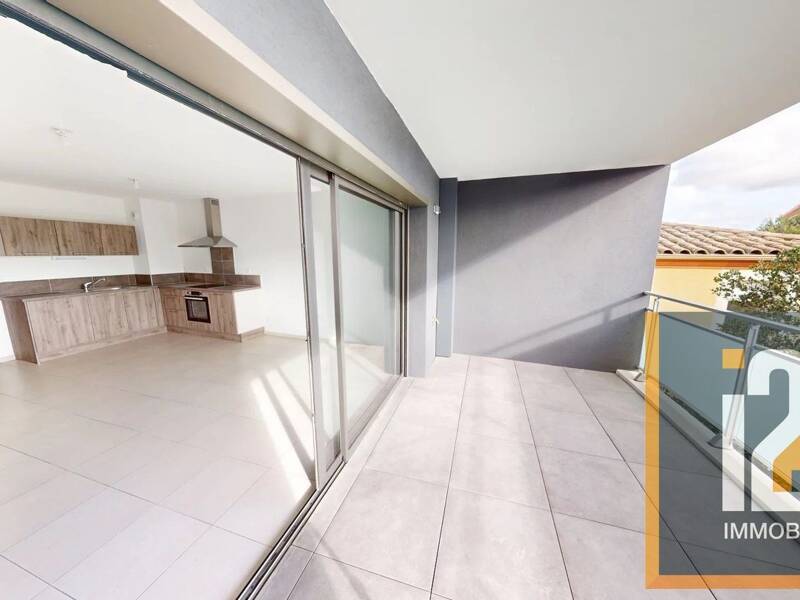 Maison à louer, 62m², NIMES