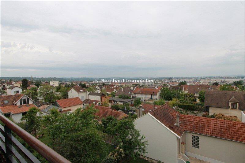 Maison à louer, 37m², RUEIL MALMAISON