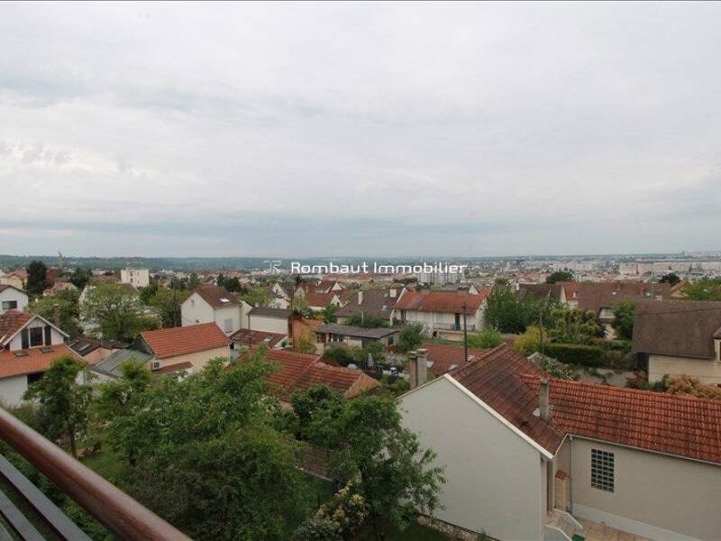 Maison à louer, 37m², RUEIL MALMAISON