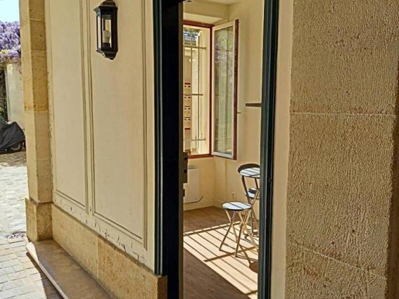 Maison à louer, 12m², PARIS 14E
