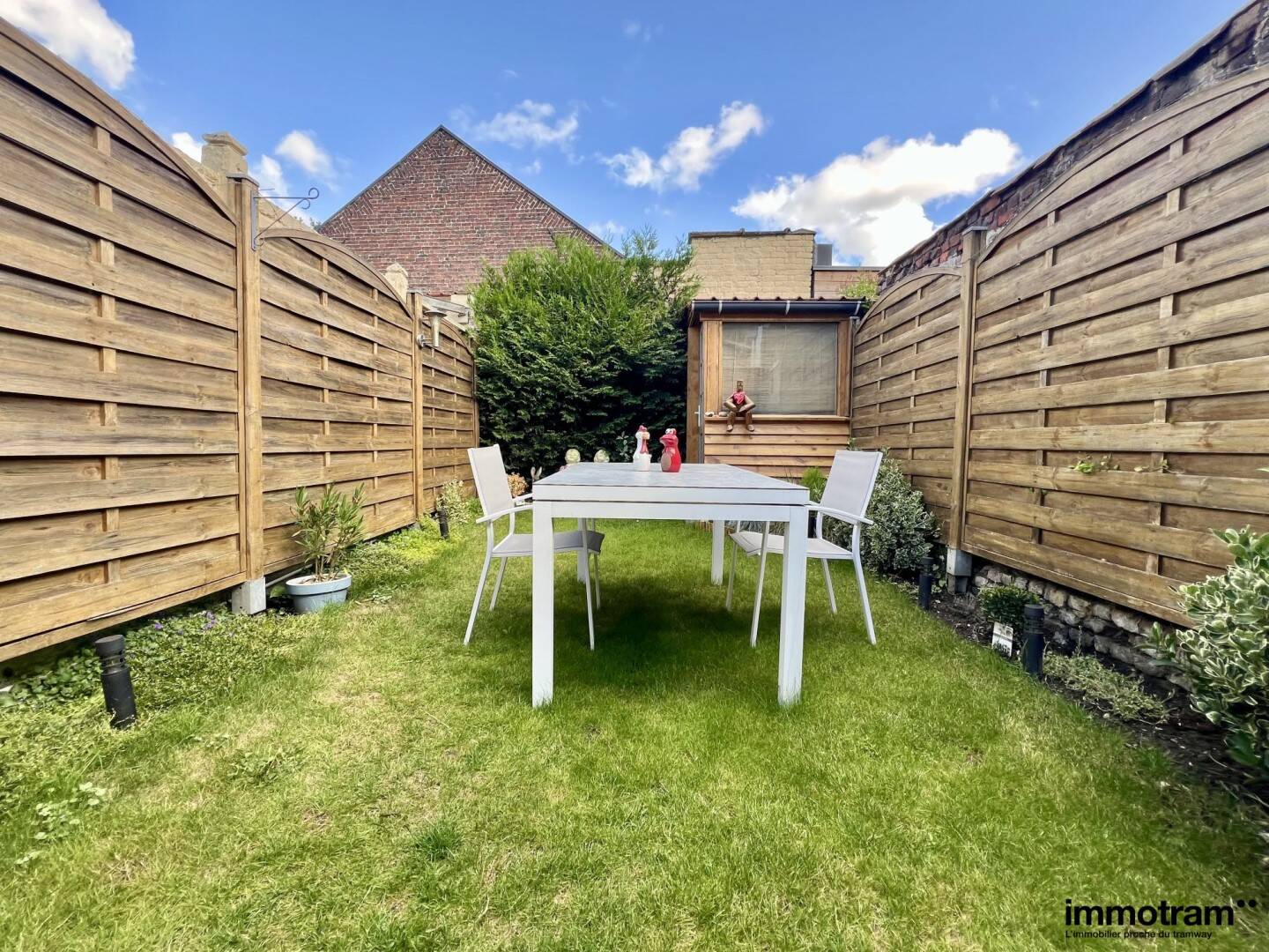 Maison à vendre, 67m², TOURCOING