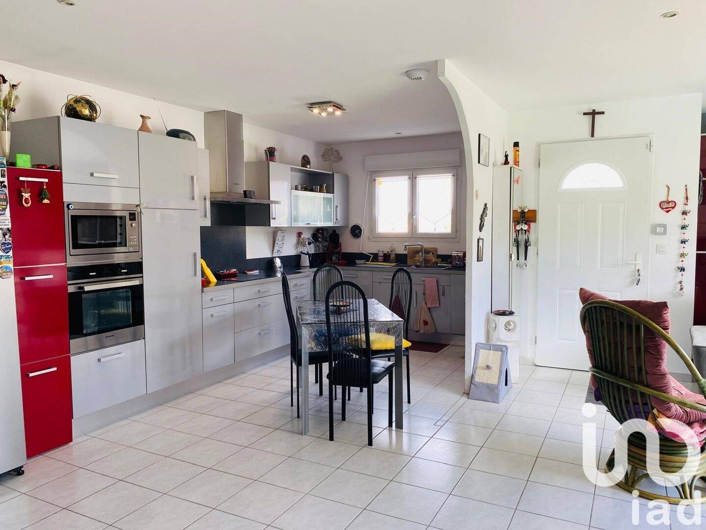 Maison à vendre, 95m², SALLES D'AUDE