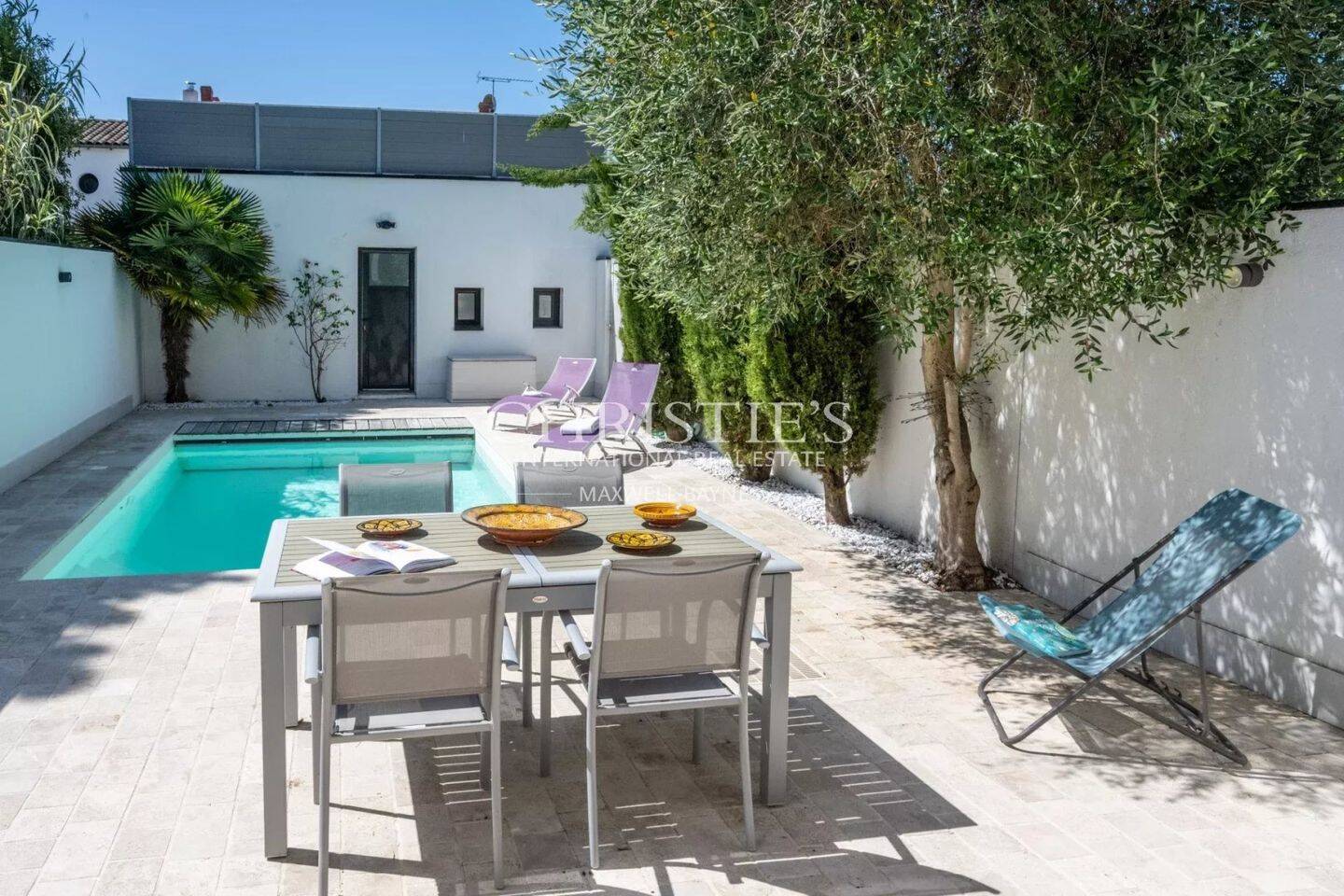 Maison à vendre, 180m², LA ROCHELLE