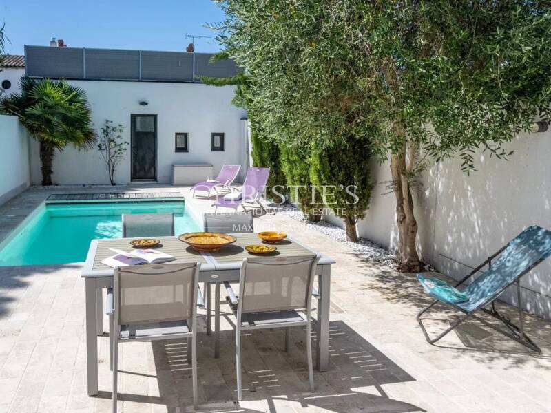 Maison à vendre, 180m², LA ROCHELLE