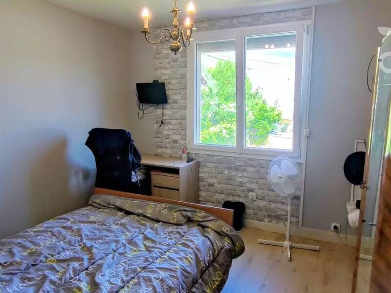 Maison à louer, 137m², CHABEUIL