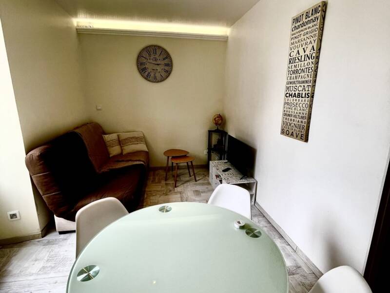 Maison à vendre, 60m², LA ROCHE POSAY