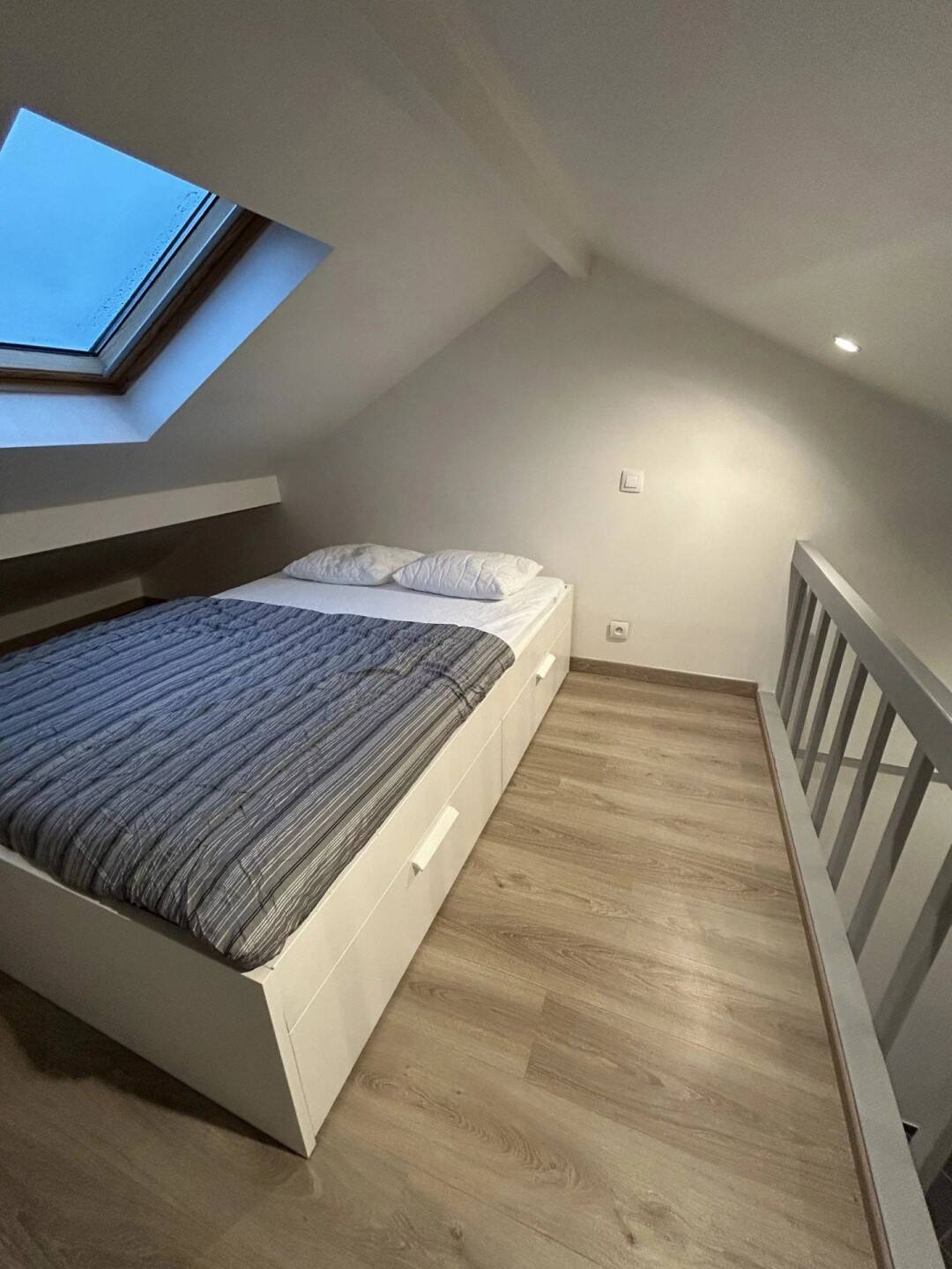 Maison à louer, 19m², NOISY LE GRAND