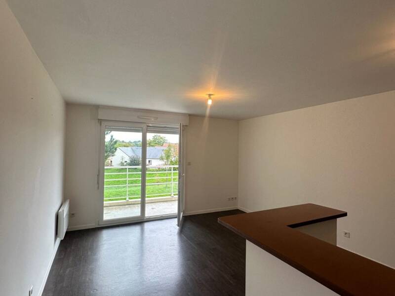 Maison à louer, 43m², CALVADOS