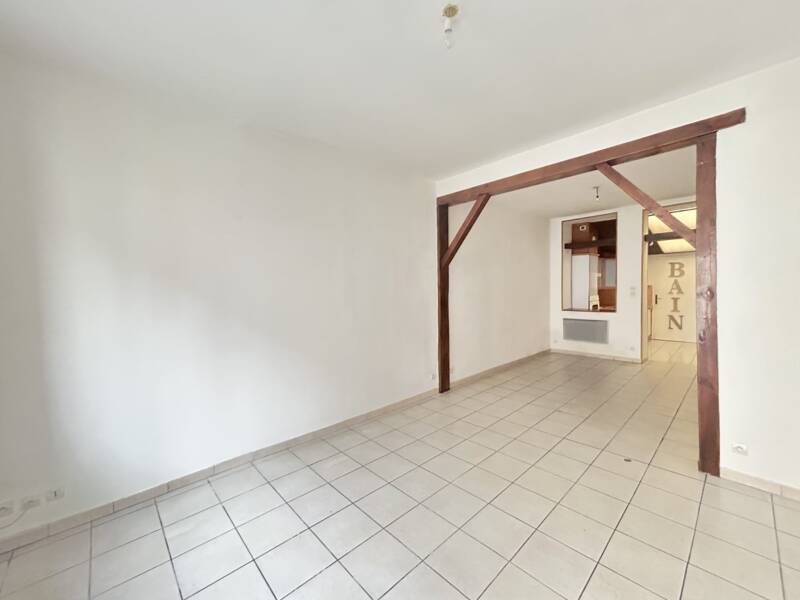 Maison à louer, 63m², LE CATEAU CAMBRESIS