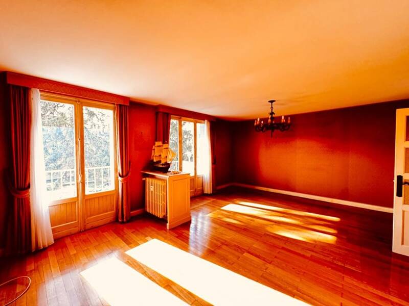 Maison à vendre, 69m², ROANNE