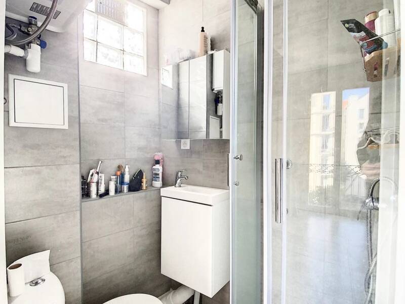 Maison à louer, 12m², NICE