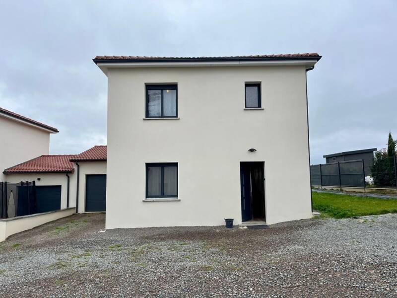 Maison à vendre, 110m², LIMOGES