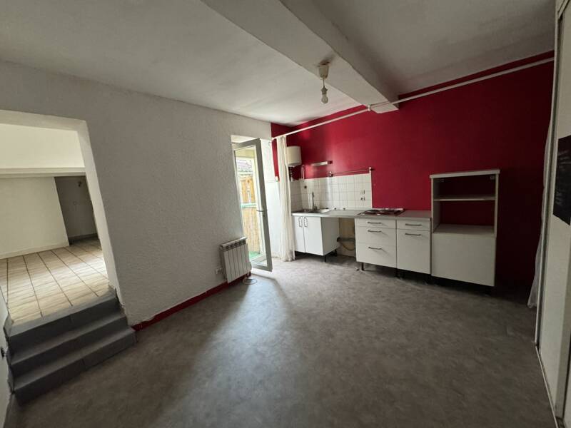 Maison à vendre, 60m², VILLENEUVE LES MAGUELONE