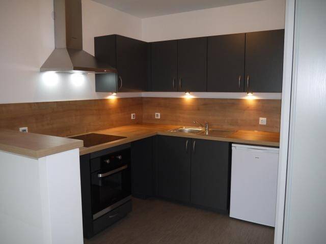 Maison à louer, 43m², CAEN