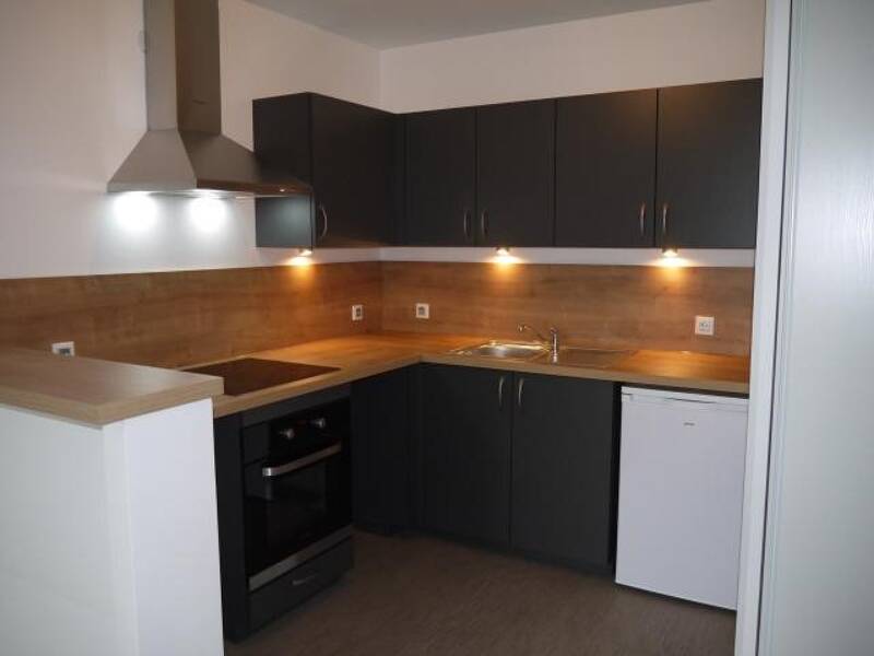 Maison à louer, 43m², CAEN