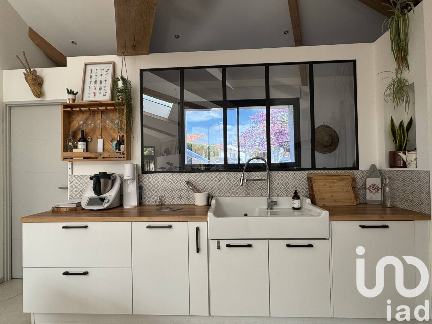 Maison à vendre, 183m², LA ROCHELLE
