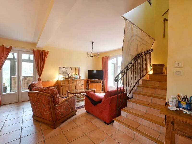 Maison à vendre, 140m², SAINT PAUL TROIS CHATEAUX