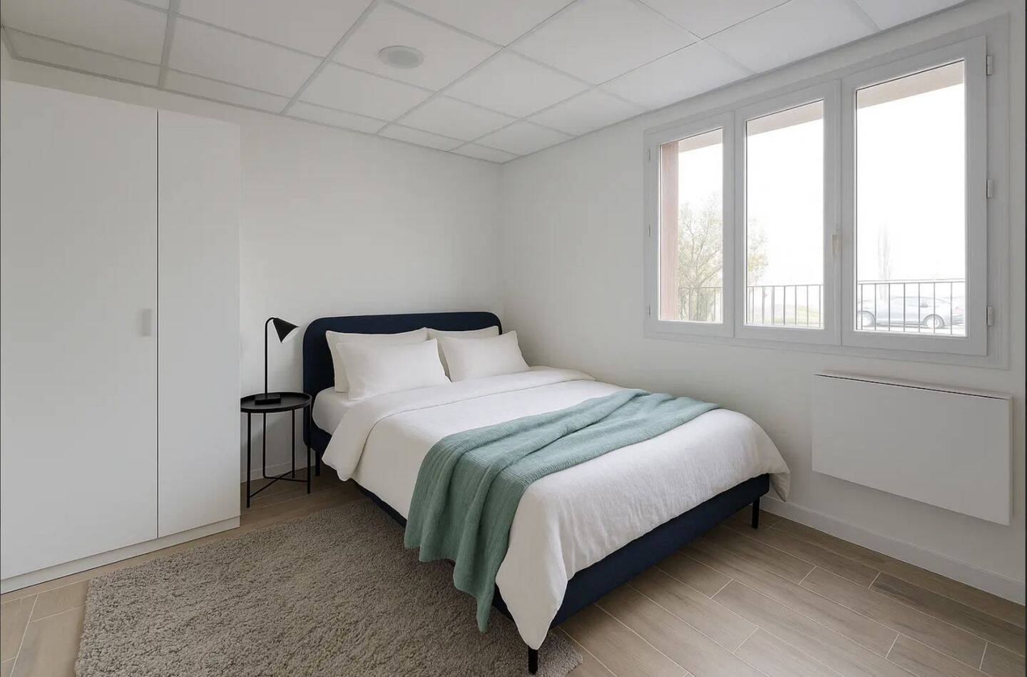 Maison à louer, 13m², MONTREUIL