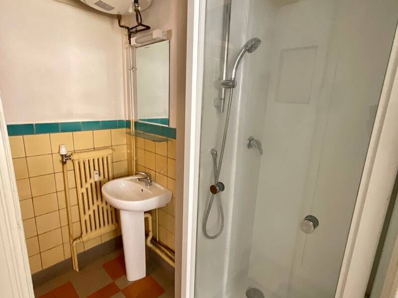 Maison à louer, 24m², LILLE