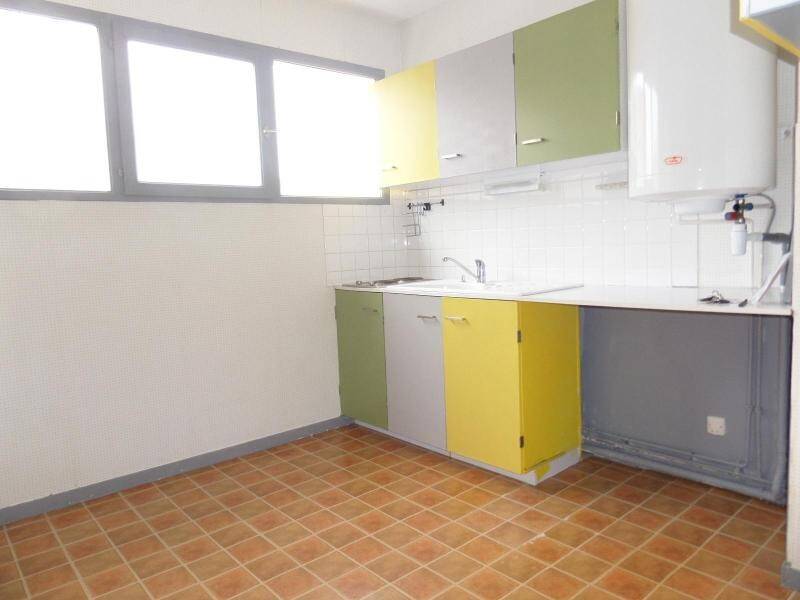 Maison à louer, 56m², DIJON